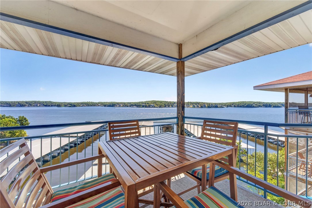 354 W. Palisades Condo Drive 4B
