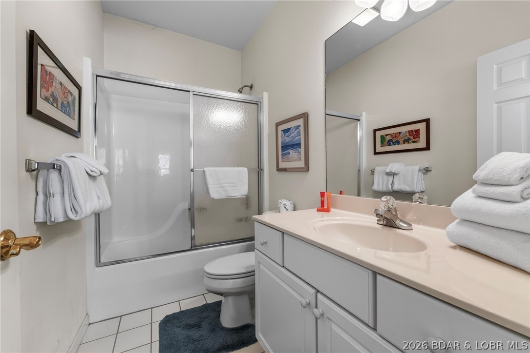 354 W. Palisades Condo Drive 4B