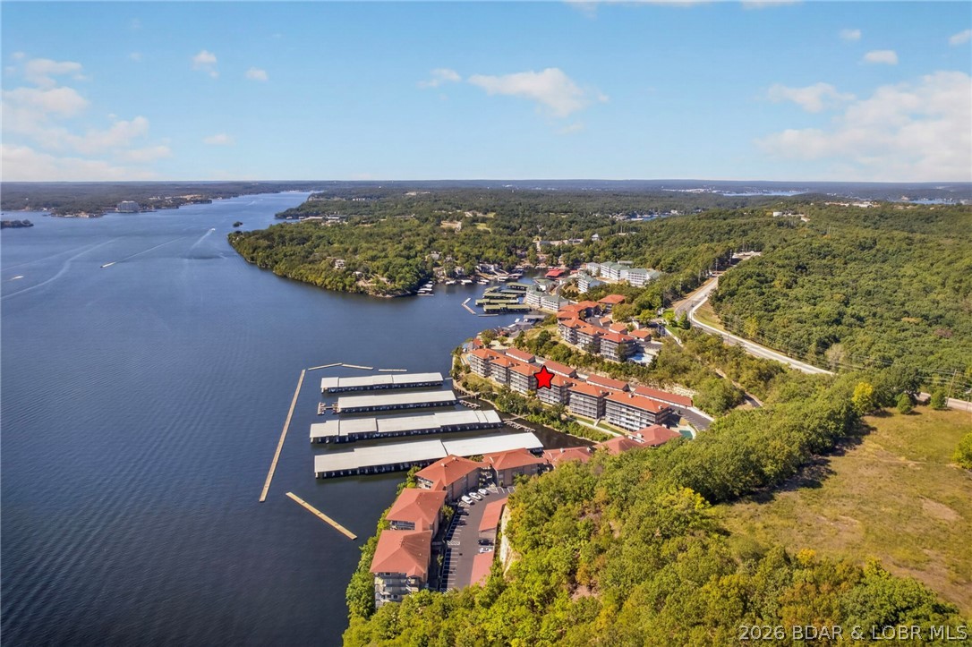 354 W. Palisades Condo Drive 4B