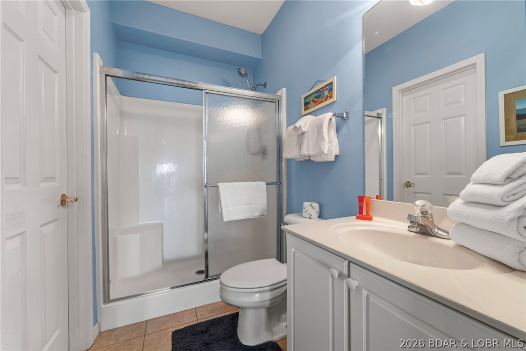 354 W. Palisades Condo Drive 4B