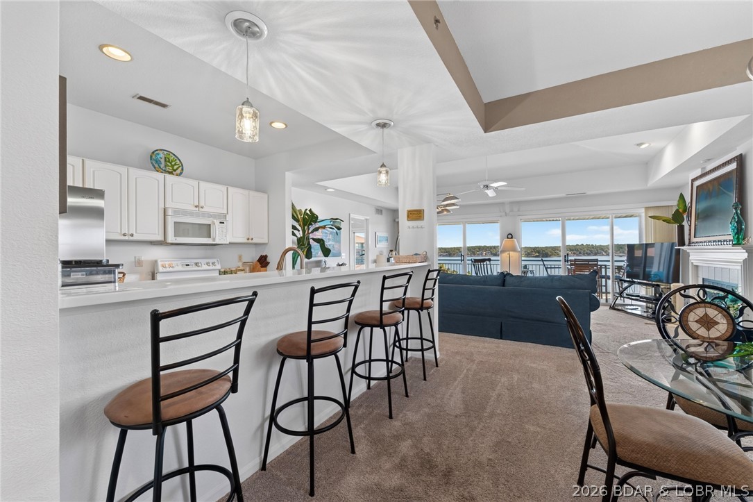354 W. Palisades Condo Drive 4B