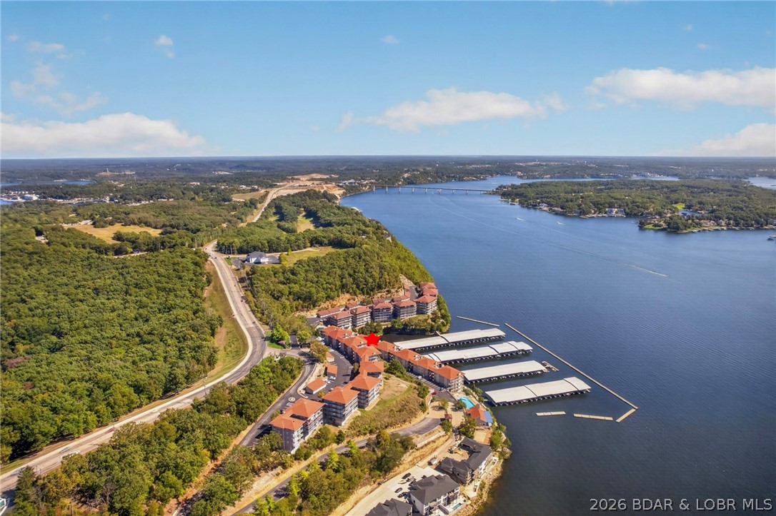 354 W. Palisades Condo Drive 4B