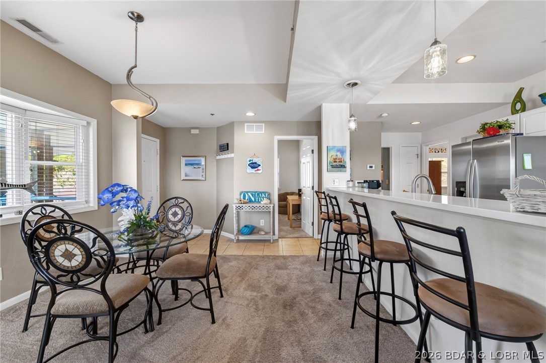 354 W. Palisades Condo Drive 4B