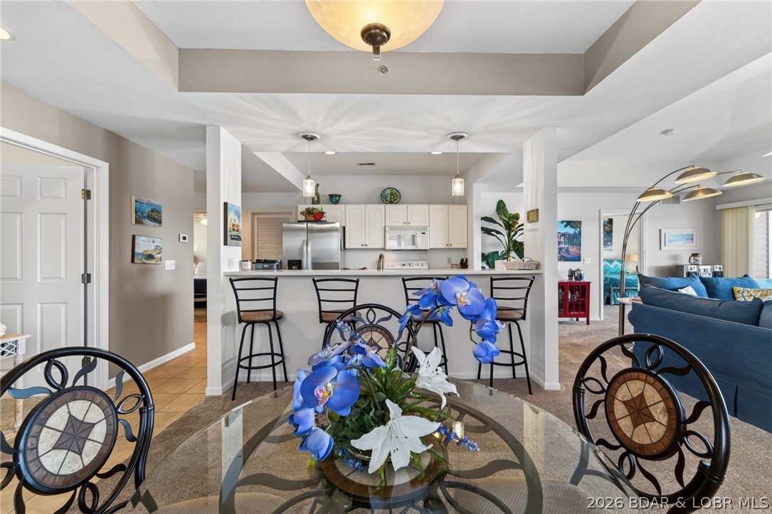 354 W. Palisades Condo Drive 4B