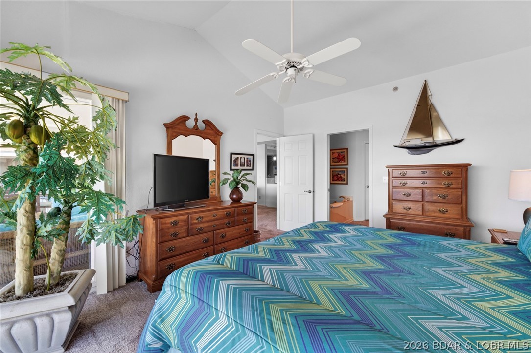 354 W. Palisades Condo Drive 4B