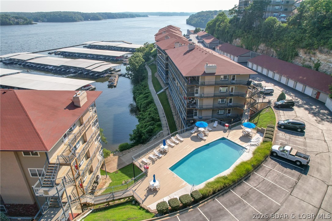 354 W. Palisades Condo Drive 4B