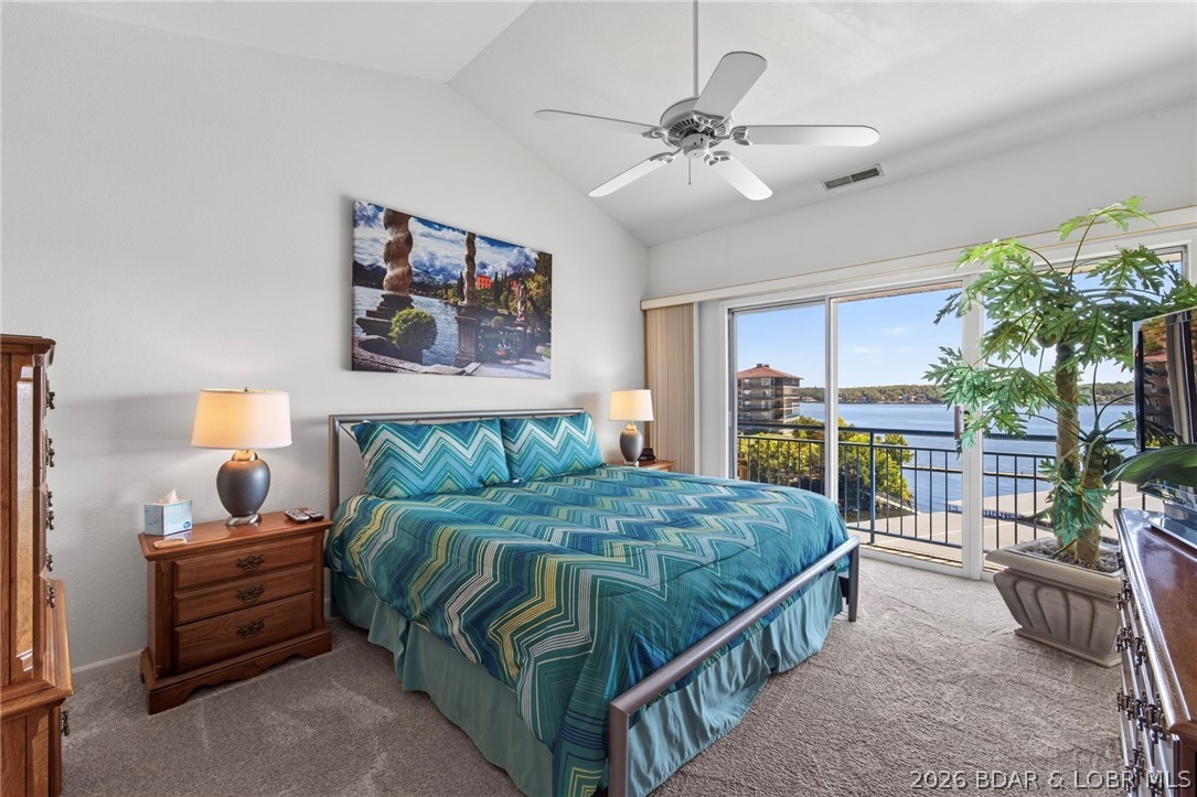 354 W. Palisades Condo Drive 4B