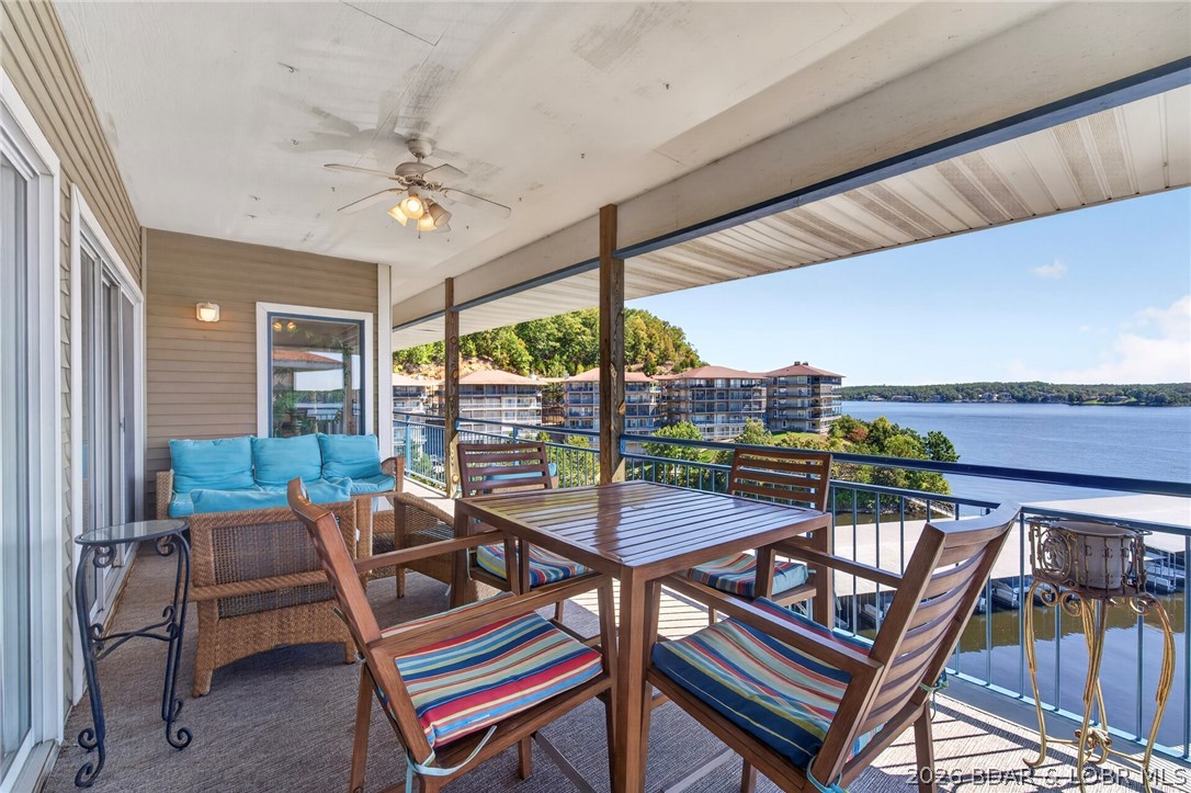354 W. Palisades Condo Drive 4B