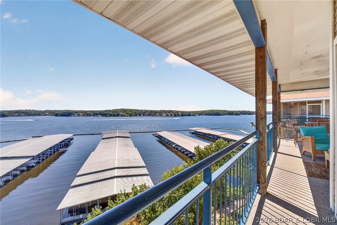 354 W. Palisades Condo Drive 4B