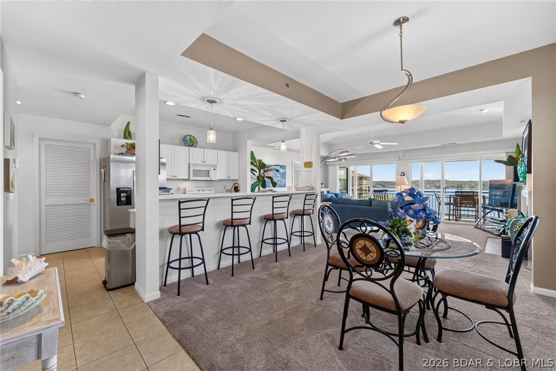 354 W. Palisades Condo Drive 4B