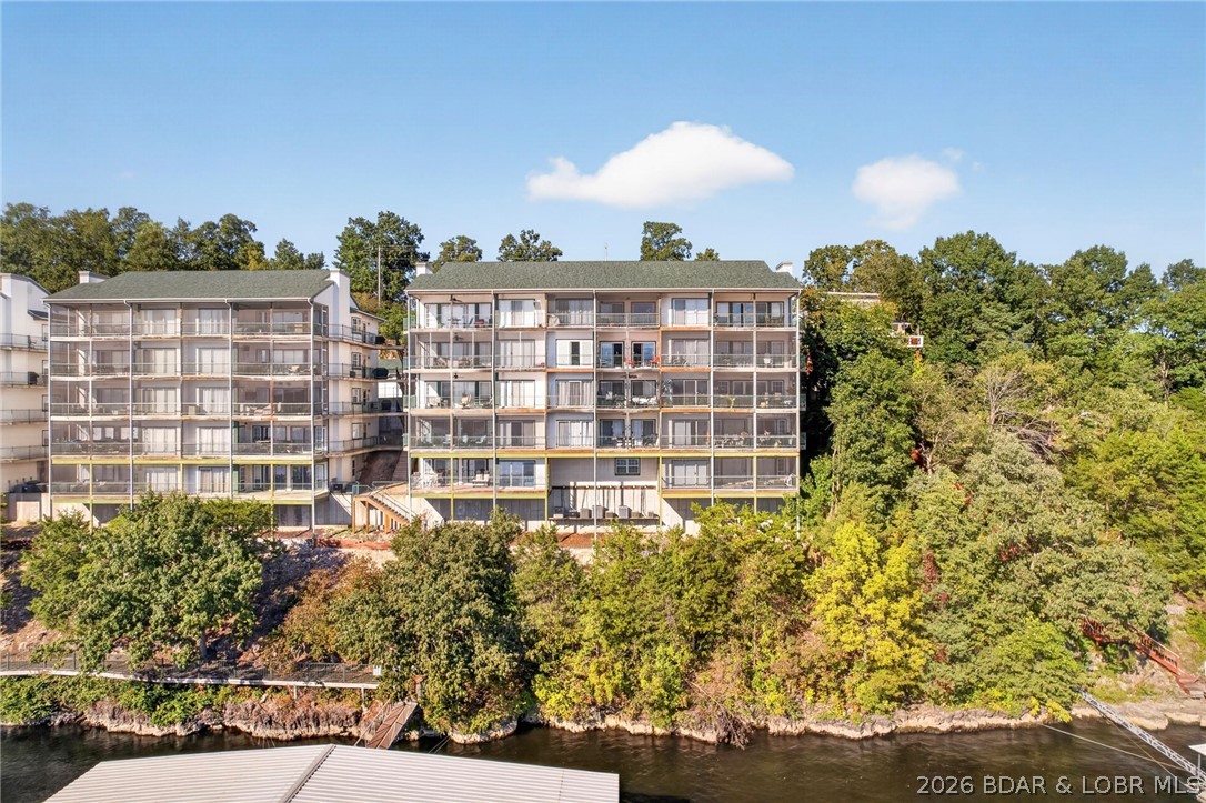 904 E. Harbour Towne Drive E-904