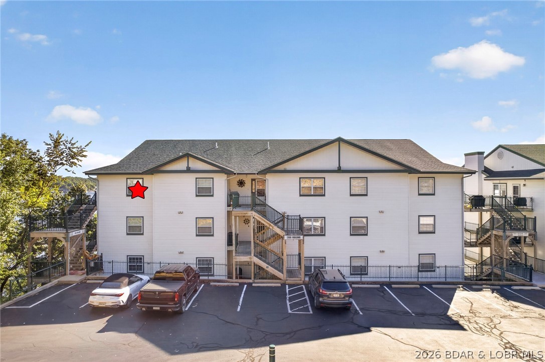 904 E. Harbour Towne Drive E-904