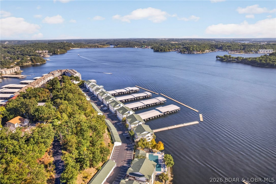904 E. Harbour Towne Drive E-904