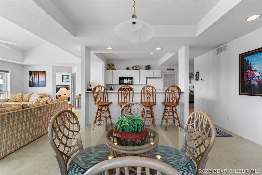 904 E. Harbour Towne Drive E-904