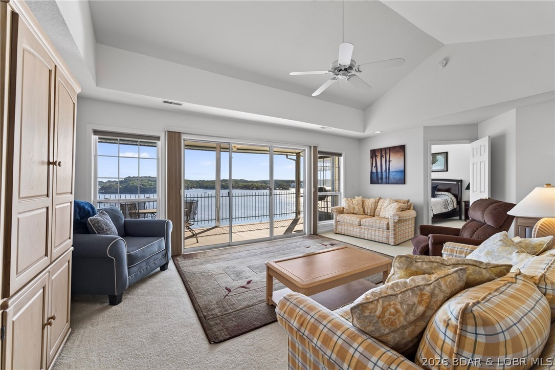904 E. Harbour Towne Drive E-904
