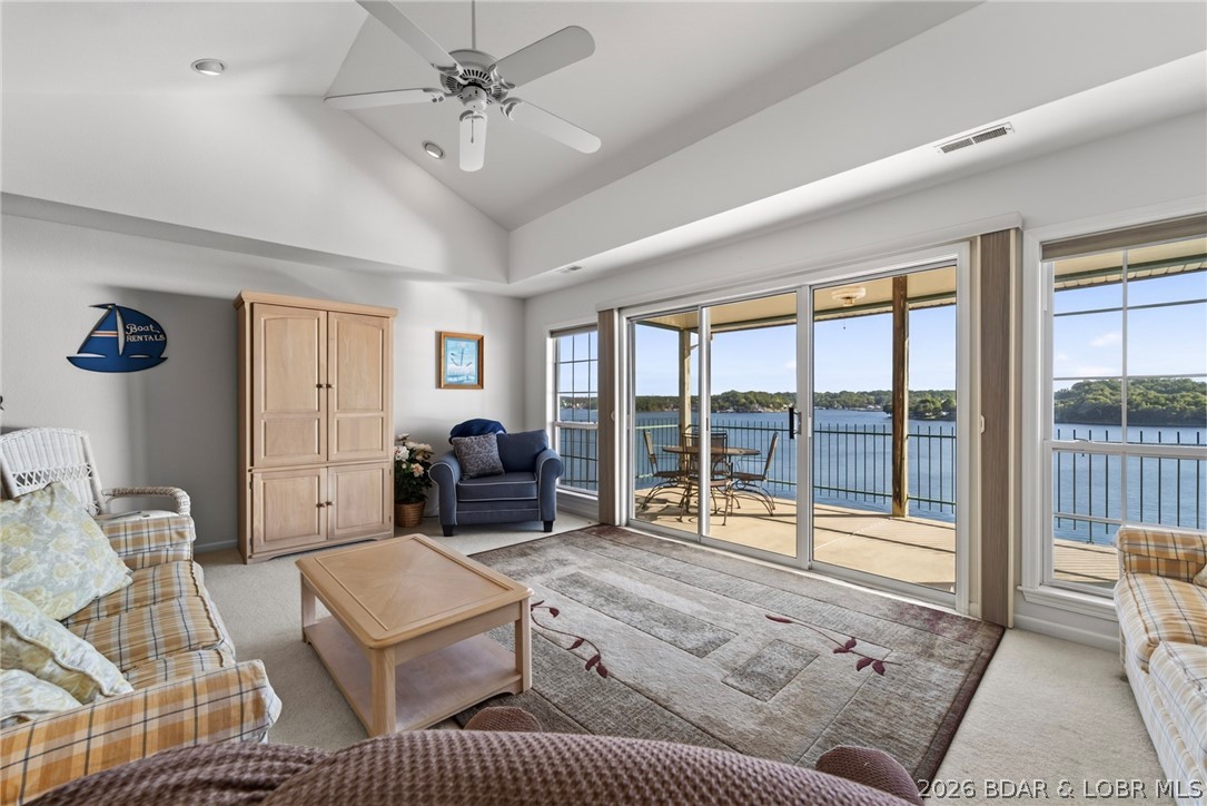 904 E. Harbour Towne Drive E-904