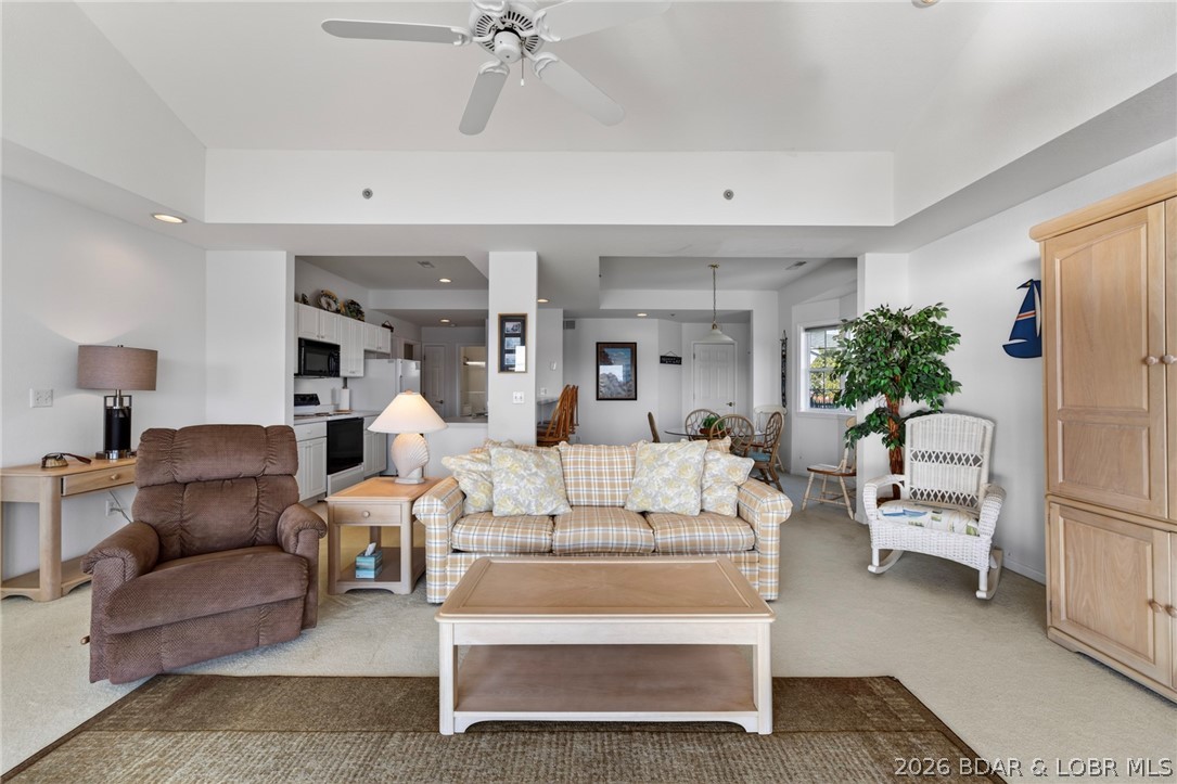 904 E. Harbour Towne Drive E-904