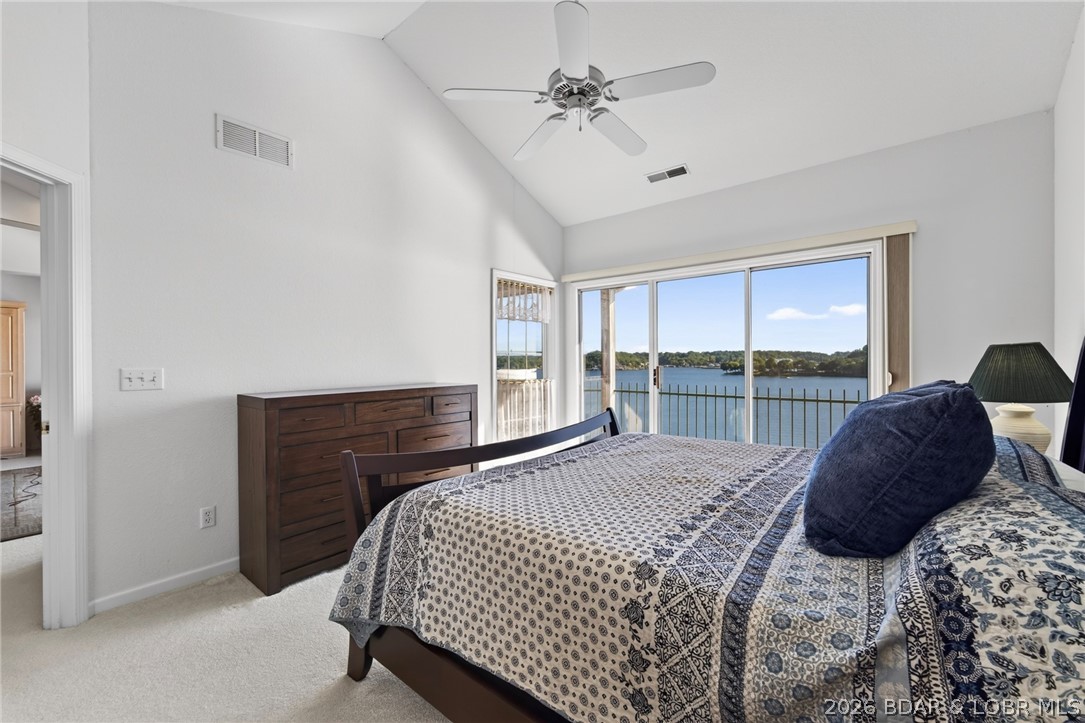 904 E. Harbour Towne Drive E-904