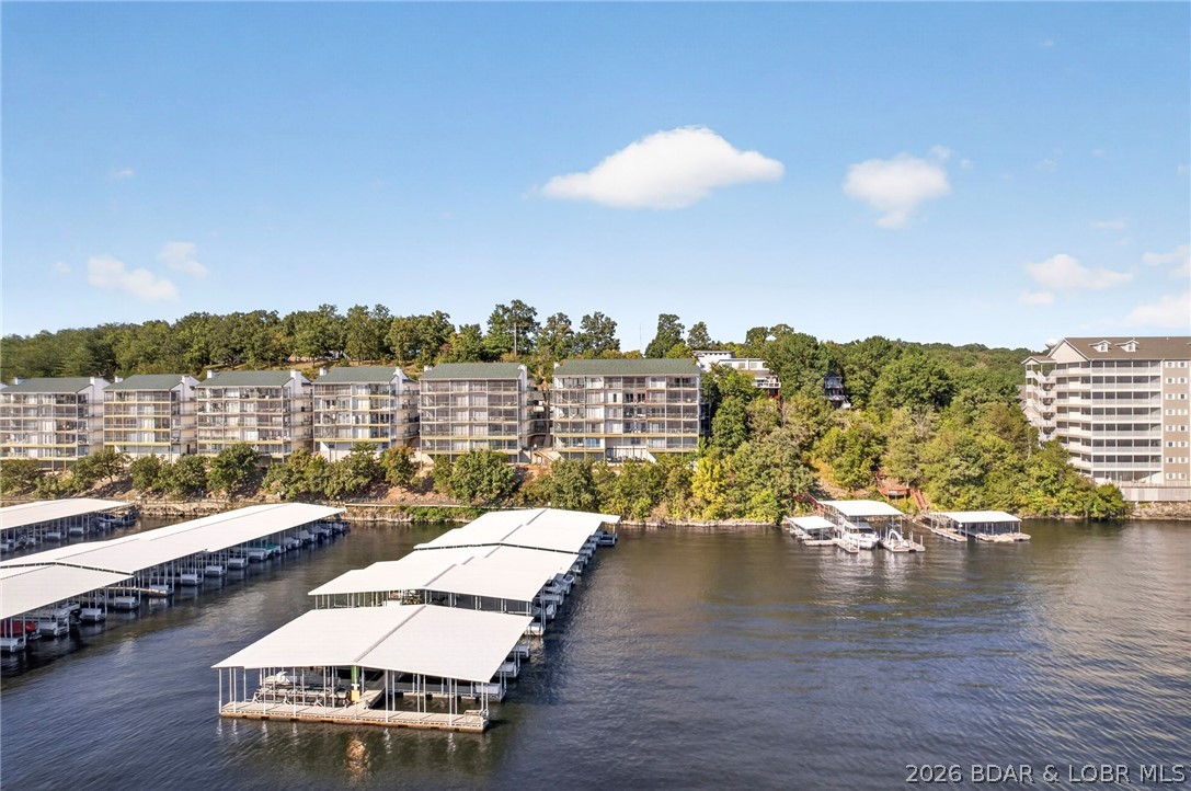 904 E. Harbour Towne Drive E-904