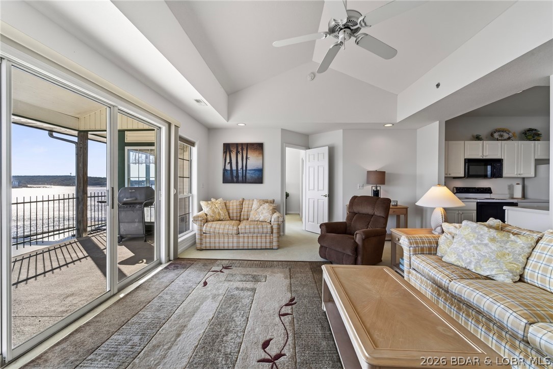 904 E. Harbour Towne Drive E-904