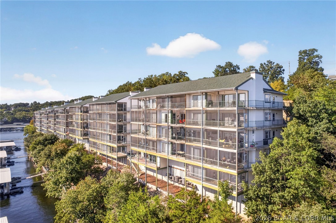 904 E. Harbour Towne Drive E-904