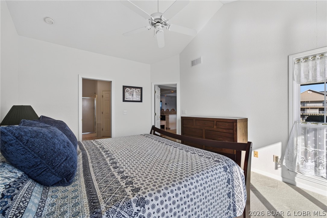904 E. Harbour Towne Drive E-904