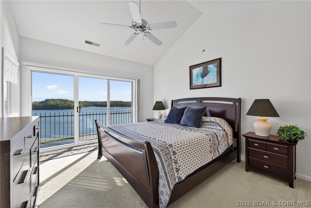 904 E. Harbour Towne Drive E-904