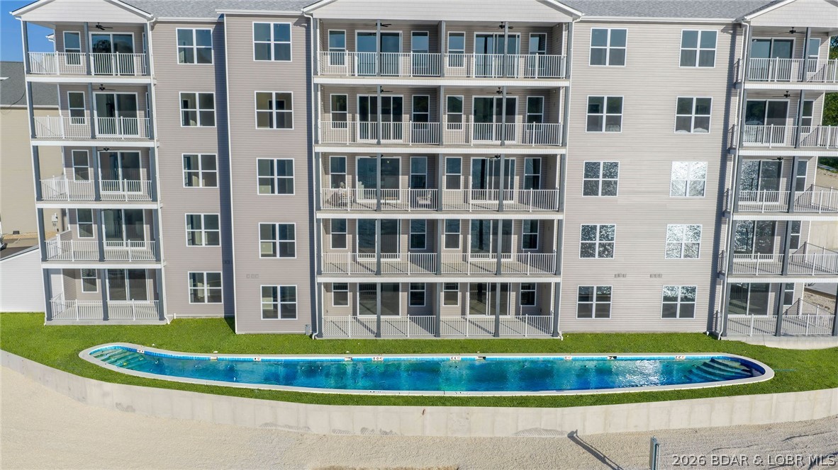 290 Plaza Beach Drive 1A