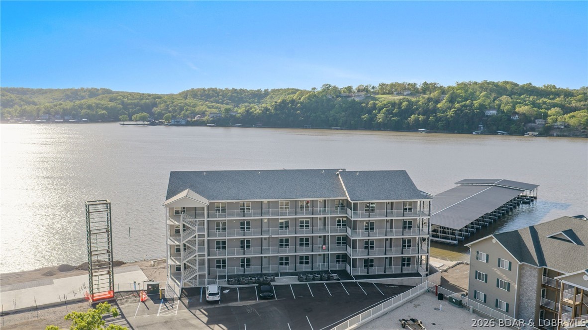 290 Plaza Beach Drive 2A