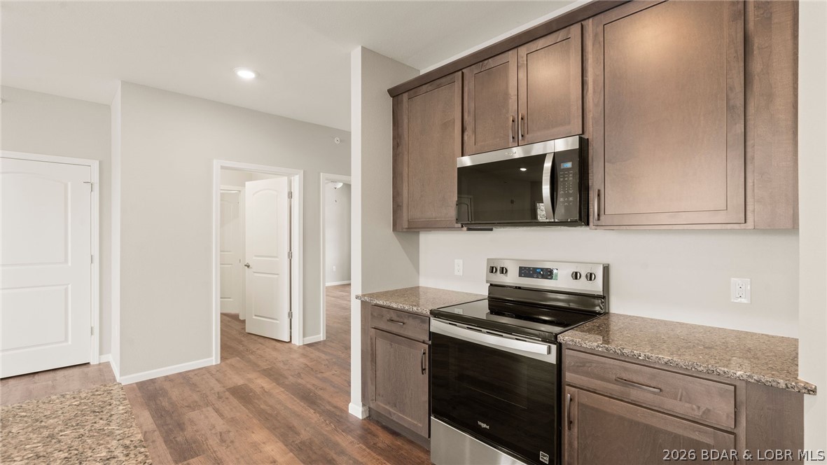 290 Plaza Beach Drive 4A