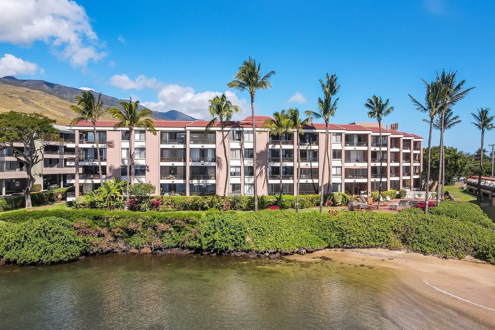 30 Hauoli St Unit: 209