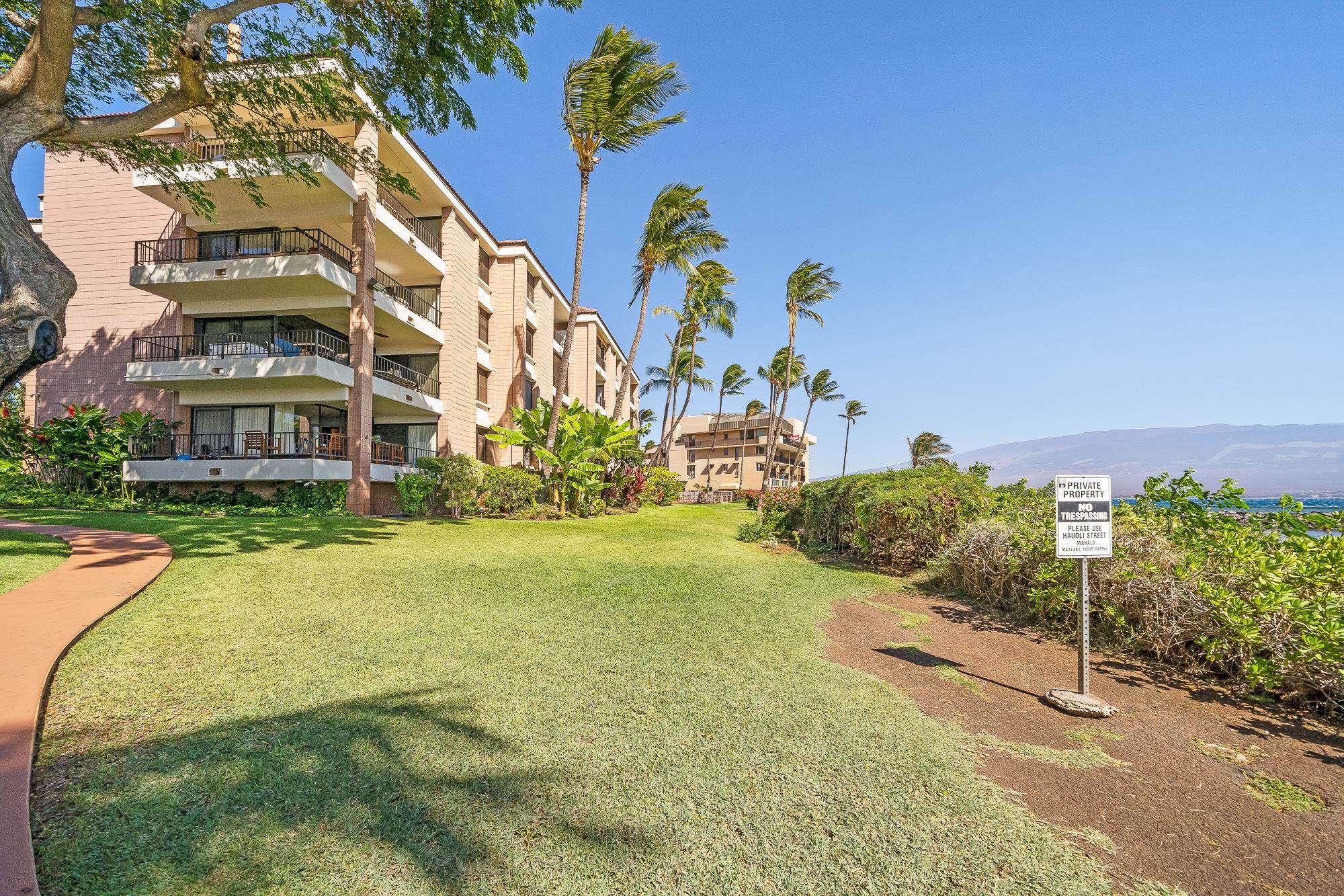 30 Hauoli St Unit: 209