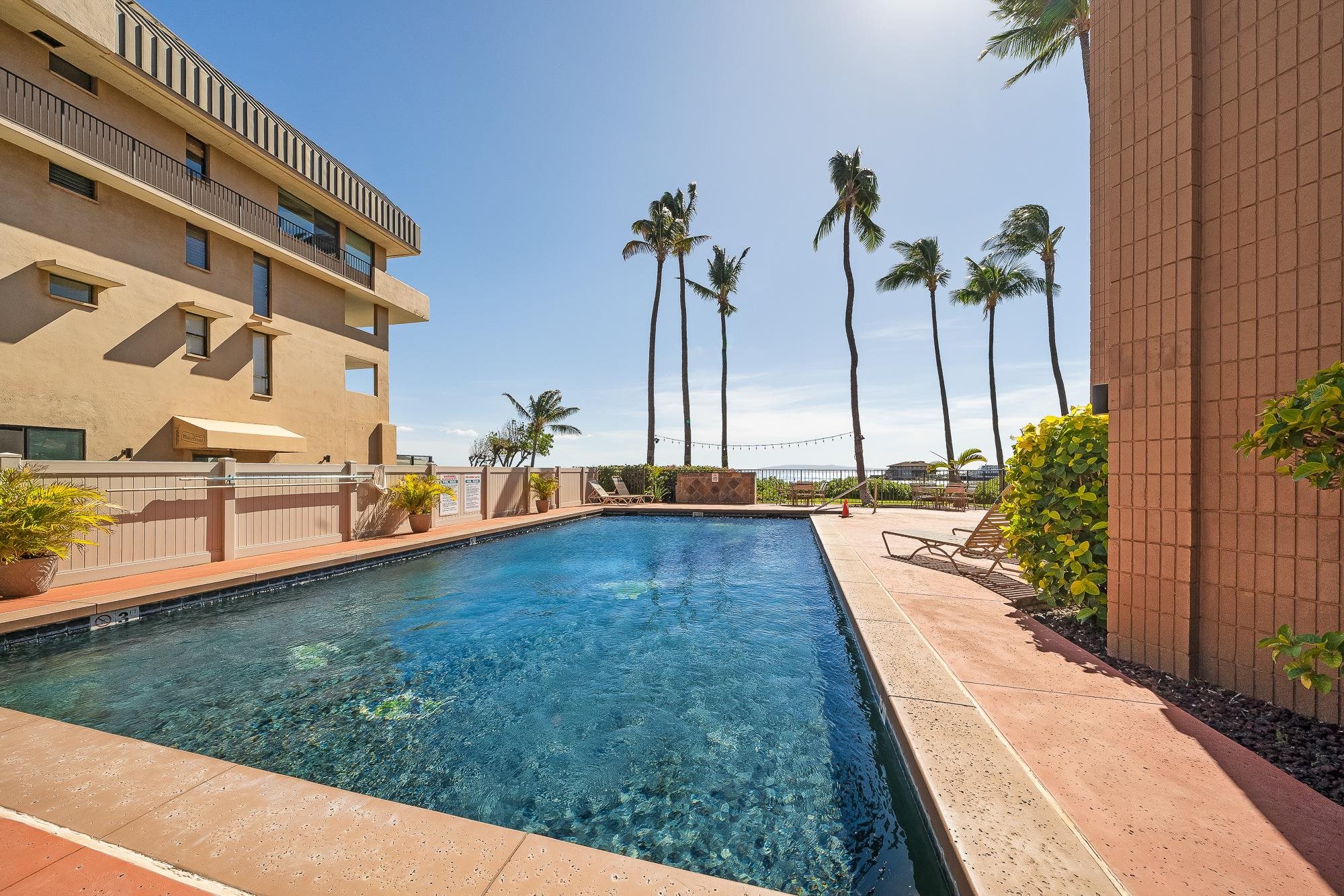 30 Hauoli St Unit: 209