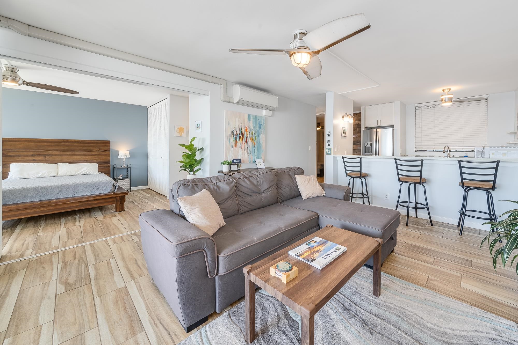 30 Hauoli St Unit: 209