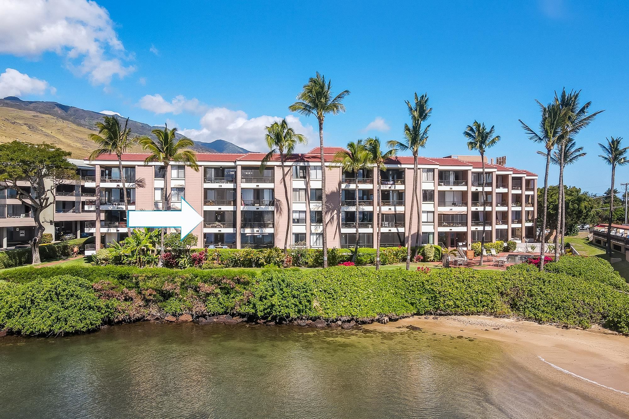 30 Hauoli St Unit: 209