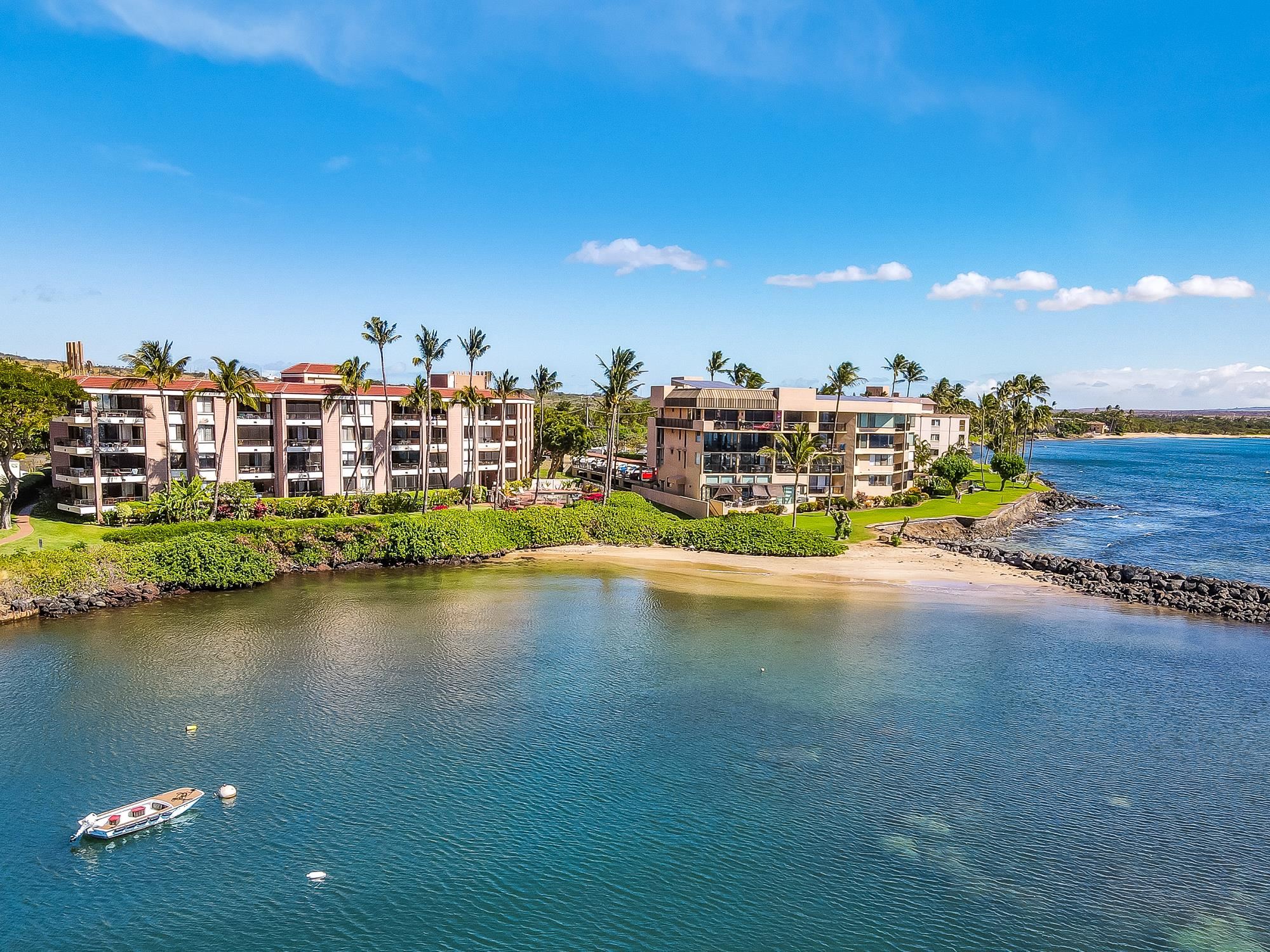 30 Hauoli St Unit: 209