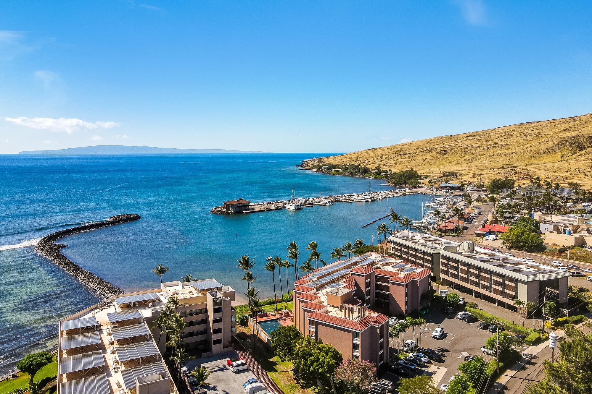 30 Hauoli St Unit: 209