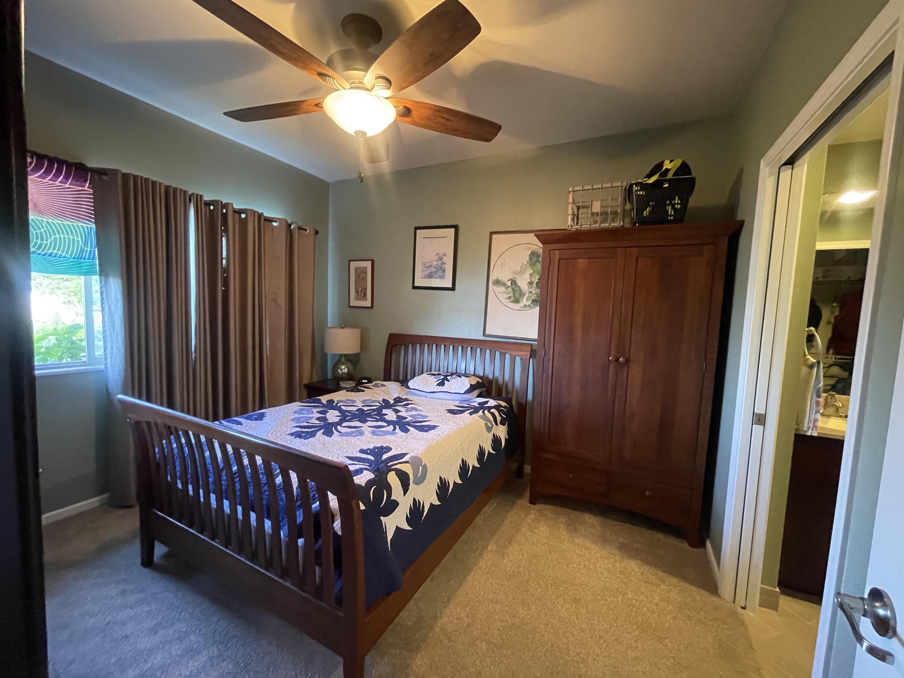 125 Hoowaiwai Loop Unit: 1903