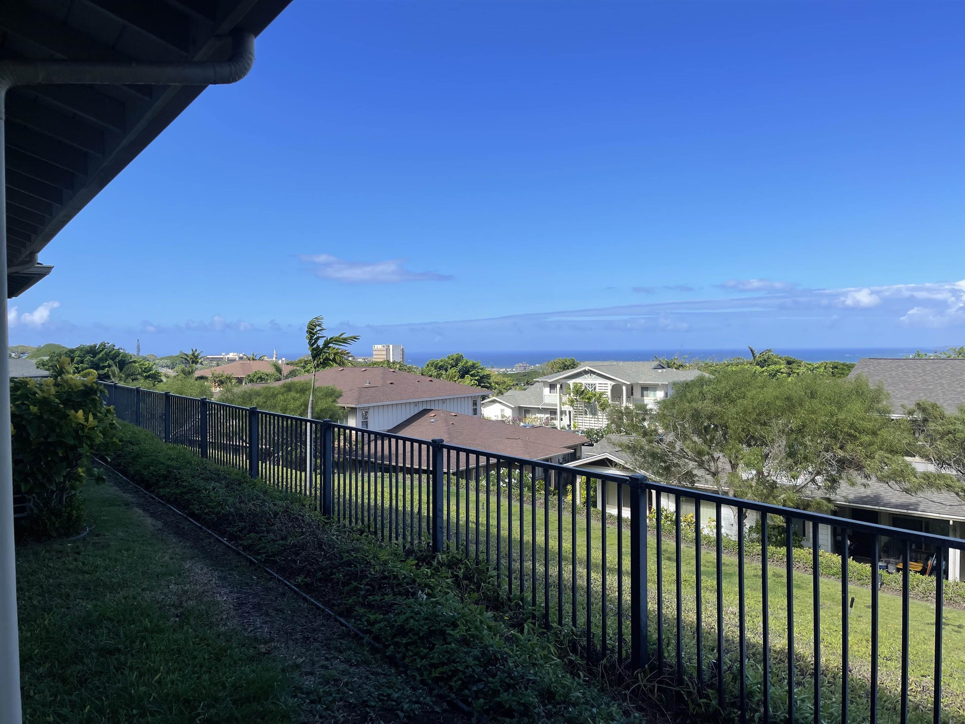 125 Hoowaiwai Loop Unit: 1903