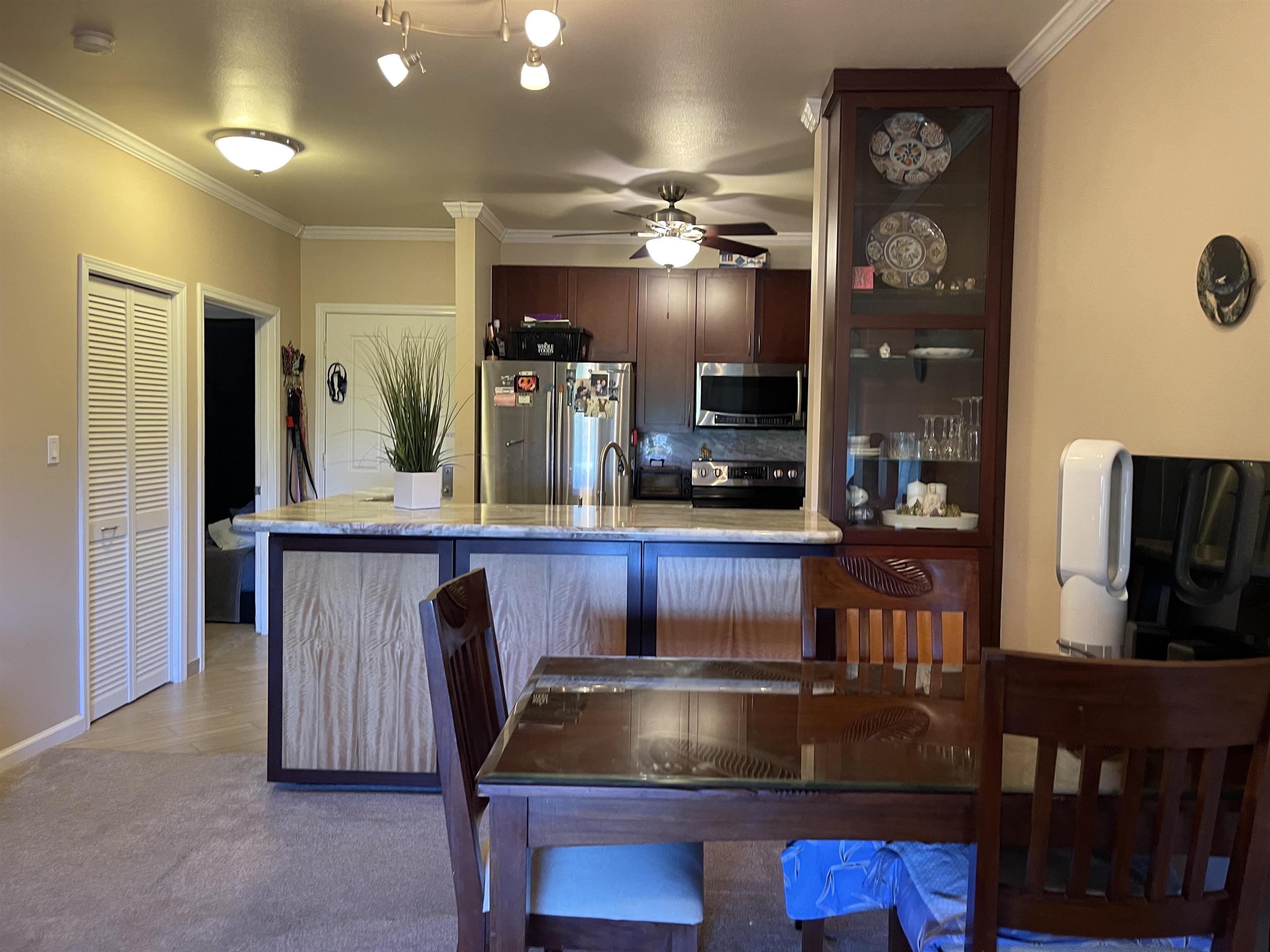 125 Hoowaiwai Loop Unit: 1903