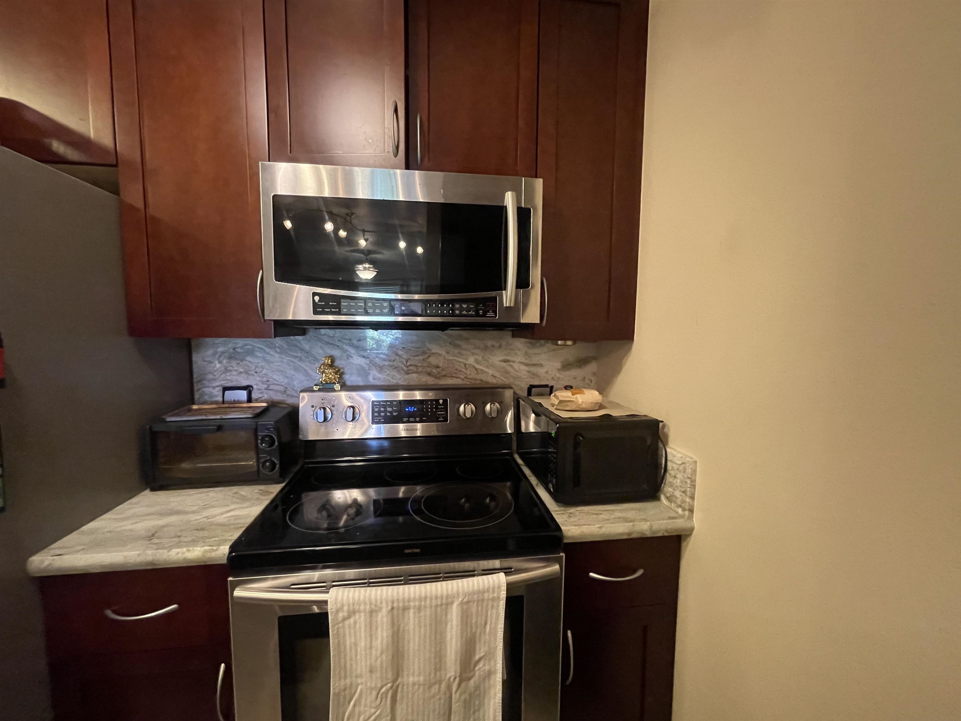 125 Hoowaiwai Loop Unit: 1903