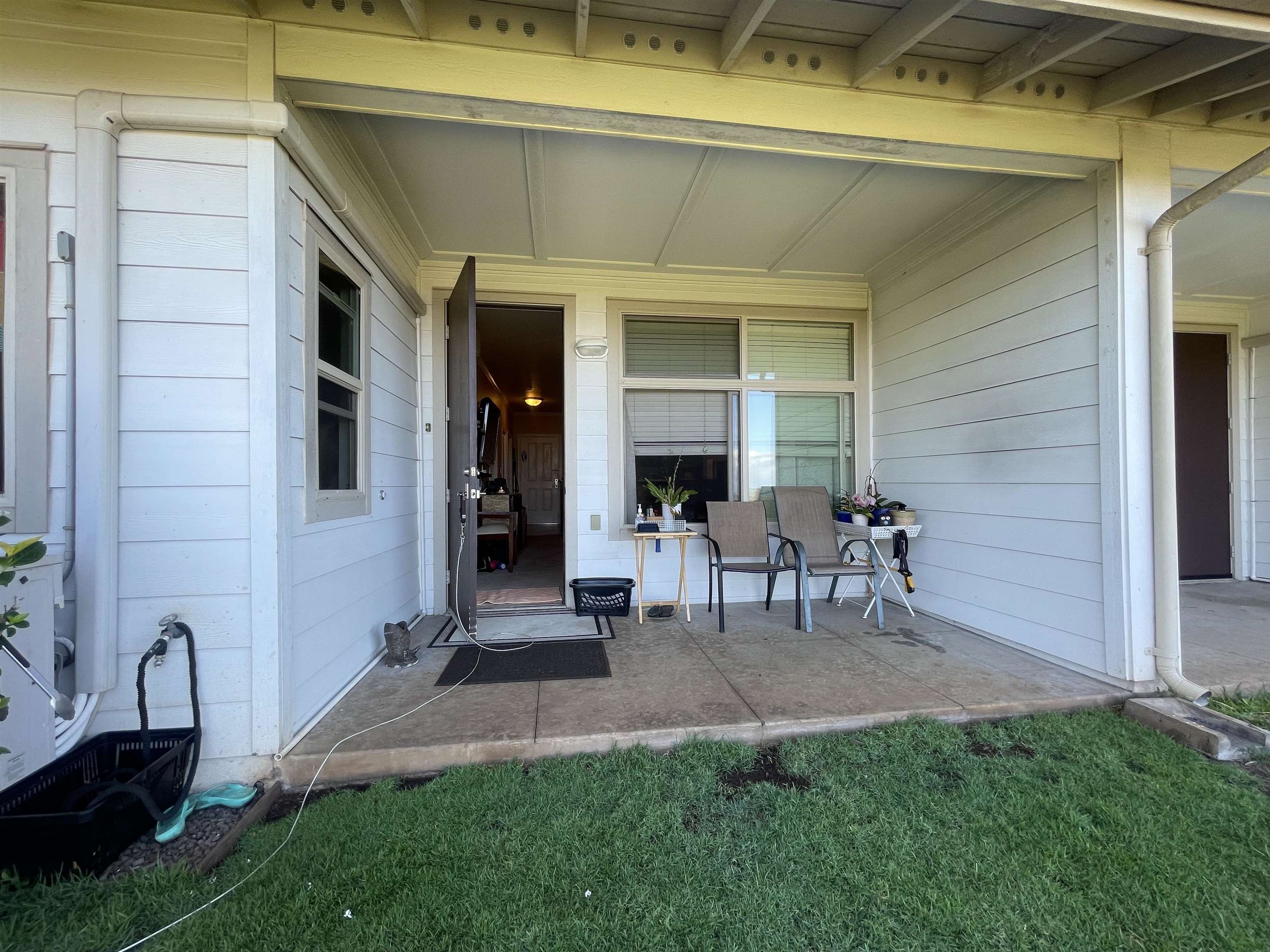 125 Hoowaiwai Loop Unit: 1903