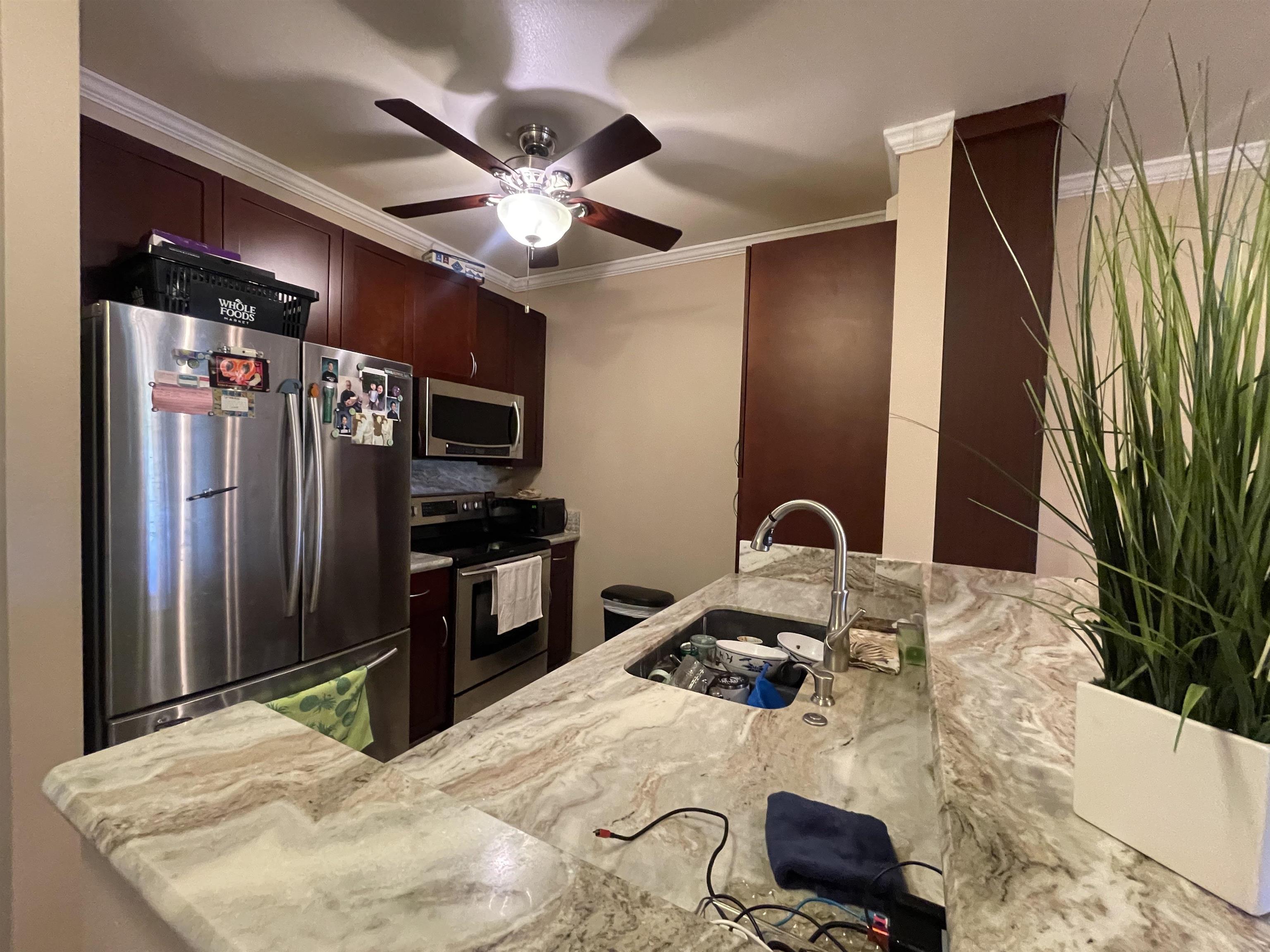 125 Hoowaiwai Loop Unit: 1903