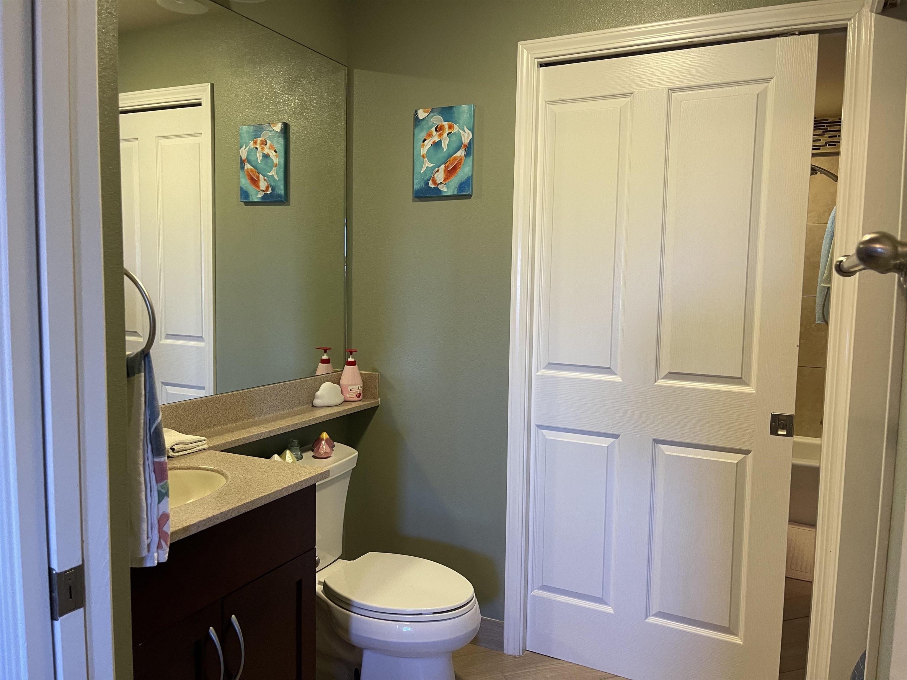 125 Hoowaiwai Loop Unit: 1903