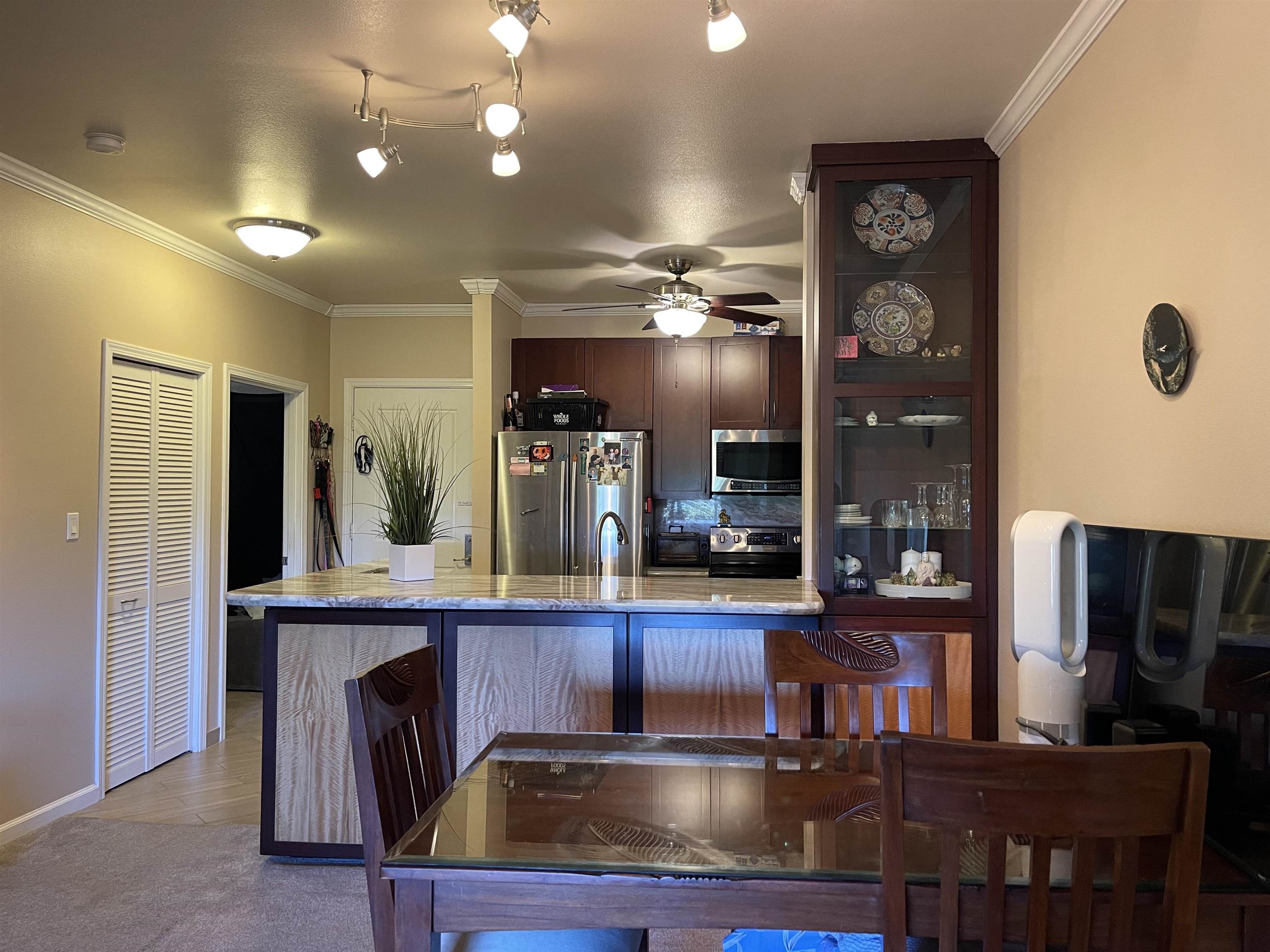 125 Hoowaiwai Loop Unit: 1903