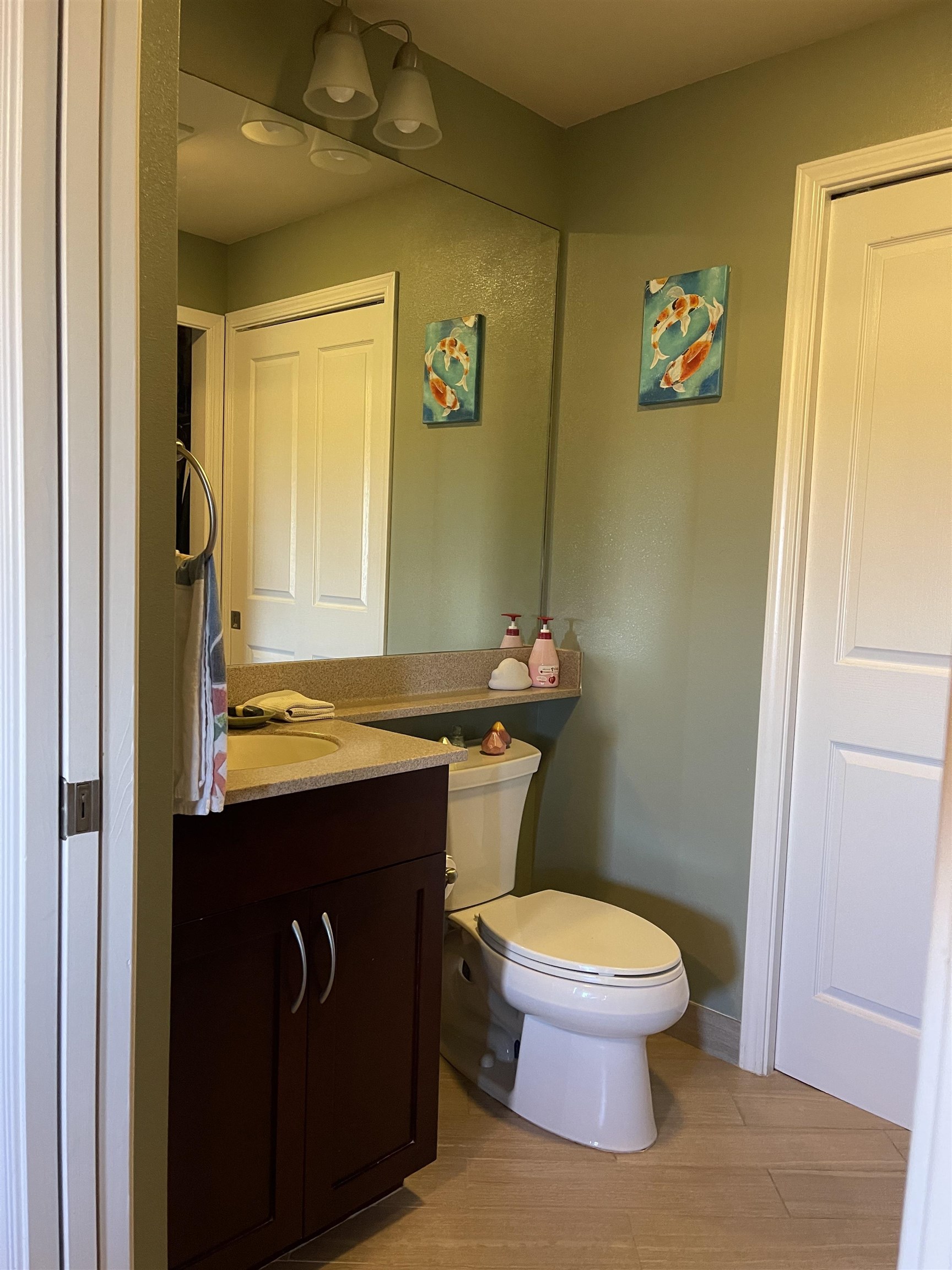 125 Hoowaiwai Loop Unit: 1903