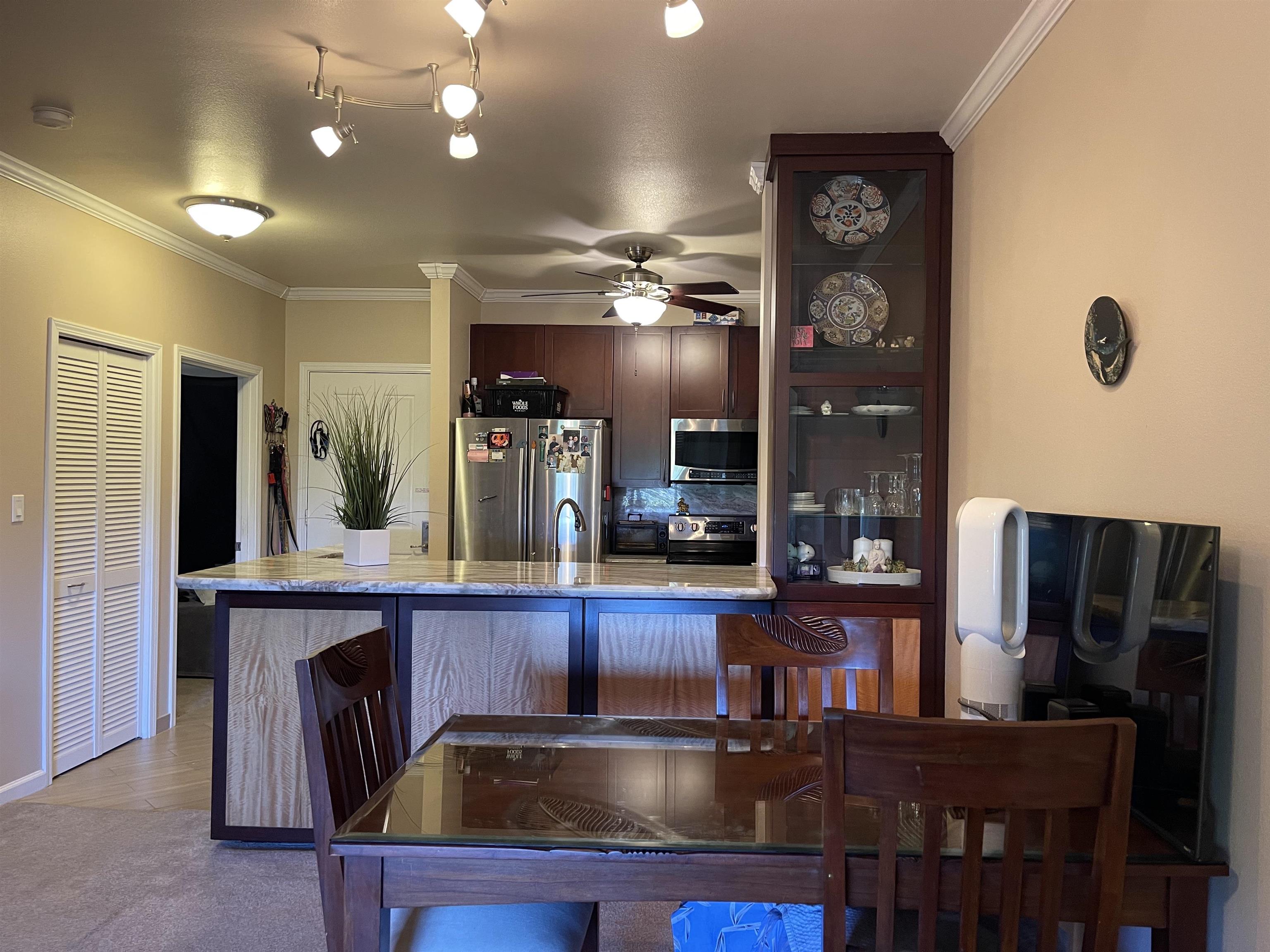 125 Hoowaiwai Loop Unit: 1903