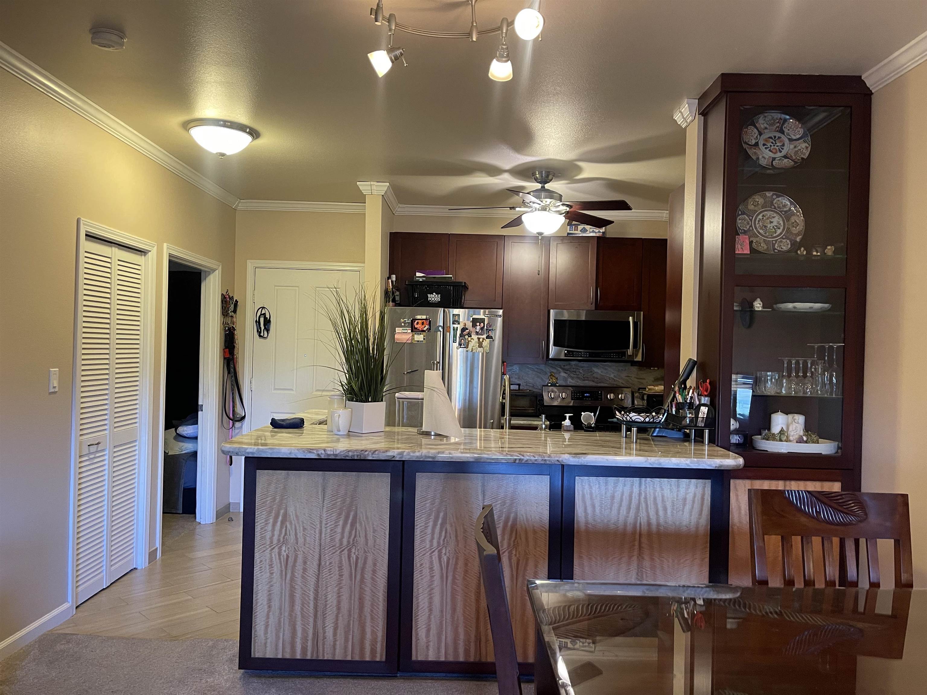 125 Hoowaiwai Loop Unit: 1903