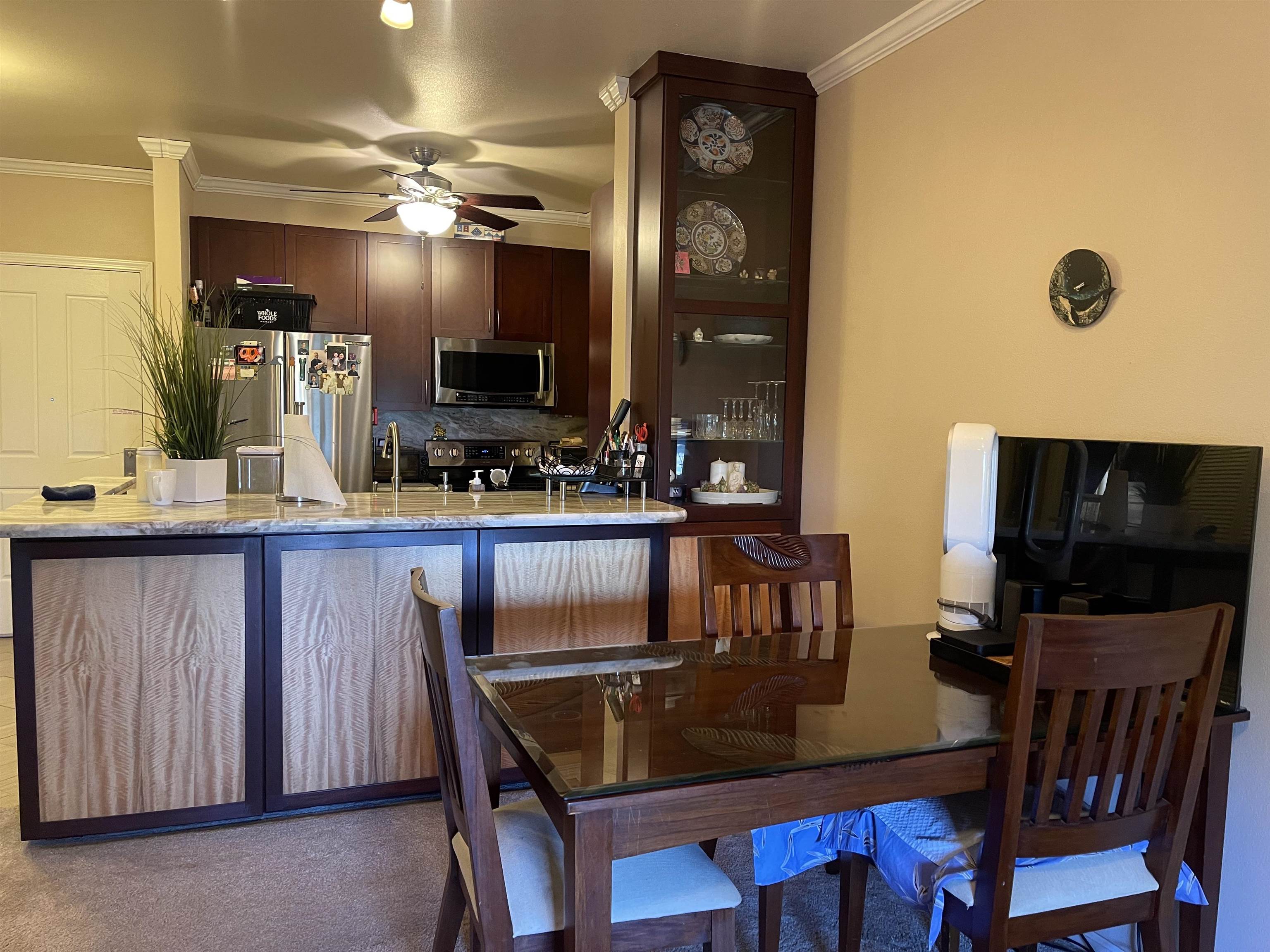 125 Hoowaiwai Loop Unit: 1903