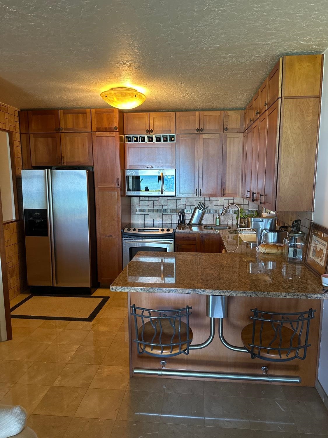 3875 Lower Honoapiilani Rd Unit: A-107